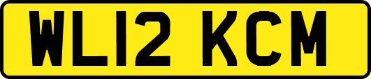 WL12KCM