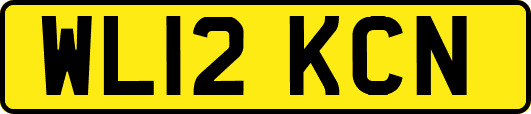 WL12KCN