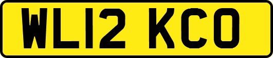 WL12KCO