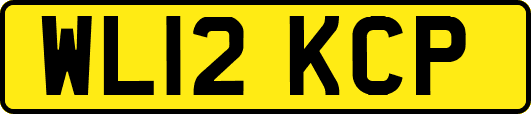 WL12KCP