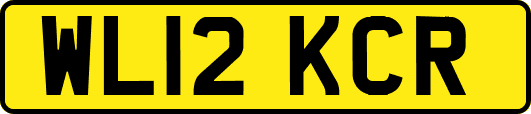 WL12KCR