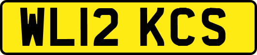 WL12KCS