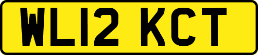 WL12KCT