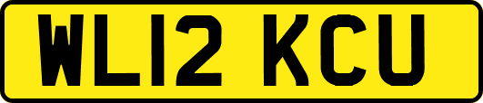 WL12KCU