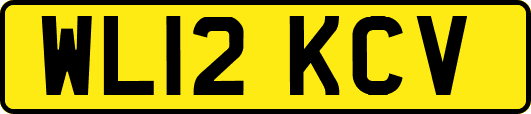 WL12KCV
