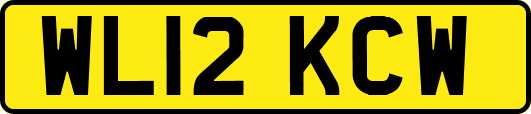 WL12KCW