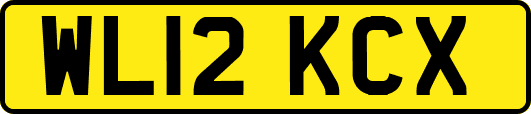 WL12KCX