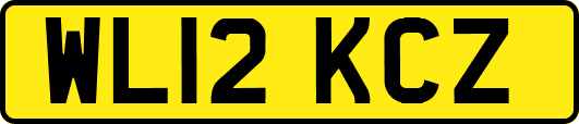 WL12KCZ
