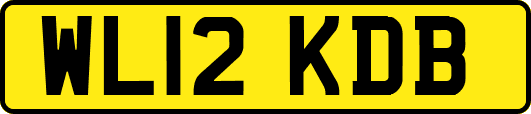 WL12KDB