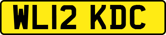 WL12KDC