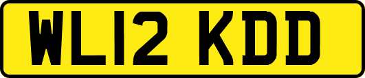 WL12KDD