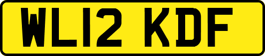 WL12KDF