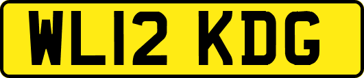 WL12KDG