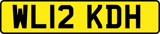 WL12KDH