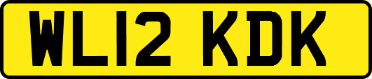 WL12KDK
