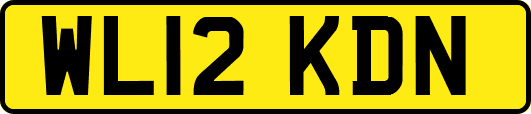 WL12KDN