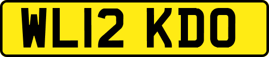 WL12KDO