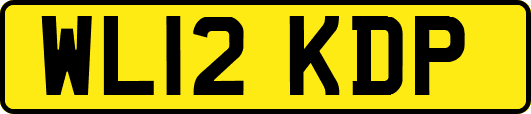 WL12KDP