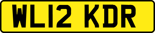 WL12KDR