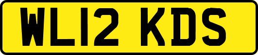 WL12KDS