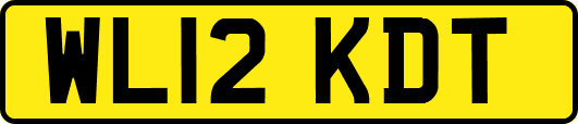 WL12KDT