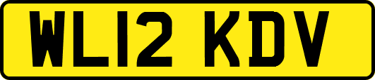 WL12KDV