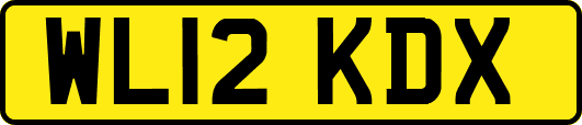 WL12KDX