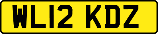 WL12KDZ