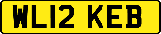 WL12KEB
