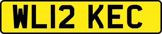 WL12KEC