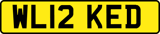 WL12KED