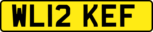 WL12KEF