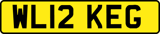 WL12KEG