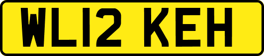 WL12KEH
