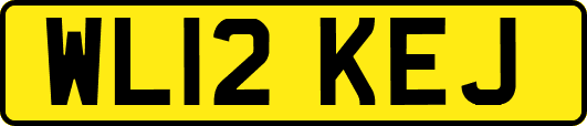WL12KEJ