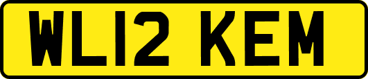 WL12KEM