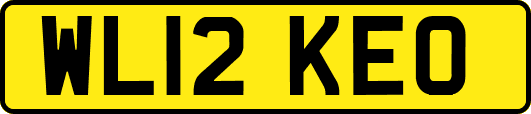 WL12KEO