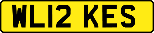 WL12KES
