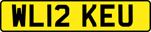 WL12KEU