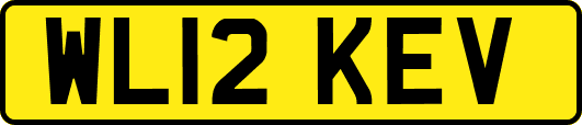 WL12KEV