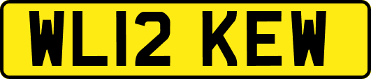 WL12KEW