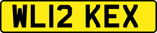 WL12KEX