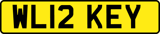 WL12KEY