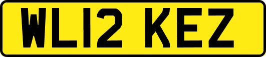 WL12KEZ