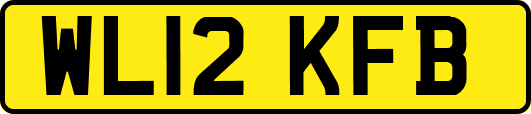 WL12KFB