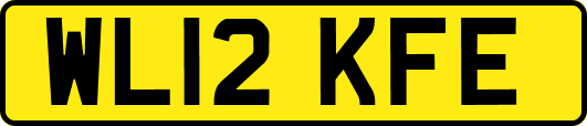 WL12KFE