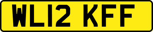 WL12KFF