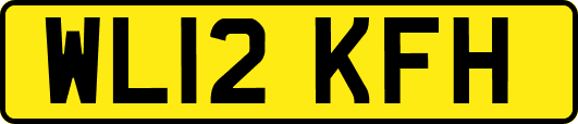 WL12KFH