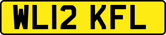 WL12KFL