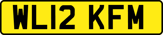 WL12KFM